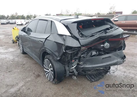 2023 Volkswagen Id.4 Pro S Plus from USA, damaged, VIN 1V2HMPE83PC016571